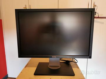 Monitor Dell U2410f 24" 