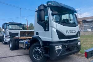 Iveco Eurocargo 180E32P ADR