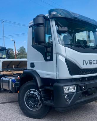 Iveco Eurocargo 180E32P ADR