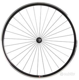 Ruota anteriore Fixed, Scatto Fisso, Pista