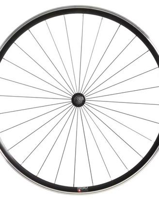 Ruota anteriore Fixed, Scatto Fisso, Pista