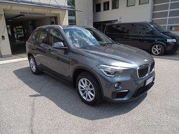 Bmw X1 xDrive18d Business