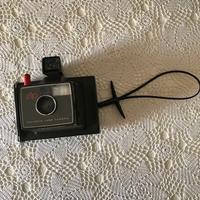 Macchina Fotografica Polaroid Land Camera
