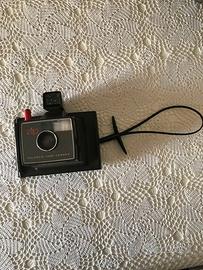 Macchina Fotografica Polaroid Land Camera