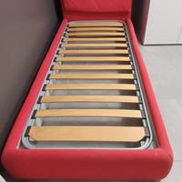 letto singolo