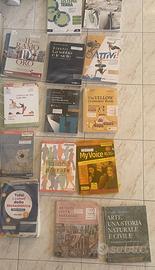 libri scolastici