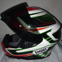 Casco Shoei NXR  57/58 M