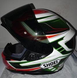 Casco Shoei NXR  57/58 M
