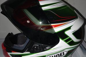 Casco Shoei NXR  57/58 M