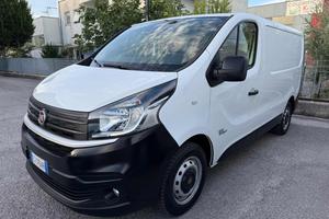 FIAT TALENTO 1.6 MJT 125 CV PC-TN 12 Q.LI SX