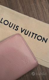 Portafoglio Louis Vuitton