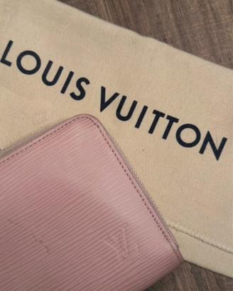 Portafoglio Louis Vuitton