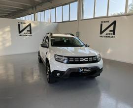 DACIA Duster 1.5 BLUE DCI 116CV 4X2 COMFORT MANU