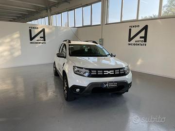 DACIA Duster 1.5 BLUE DCI 116CV 4X2 COMFORT MANU