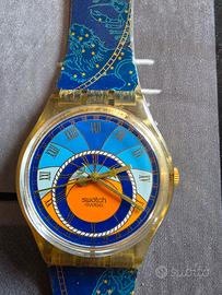 orologio swatch 