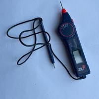 Multimetro Digitale Pantec ZIP 3