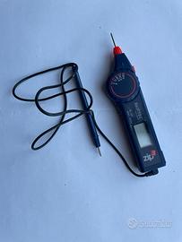 Multimetro Digitale Pantec ZIP 3