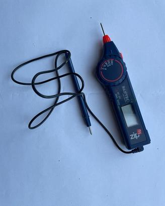 Multimetro Digitale Pantec ZIP 3
