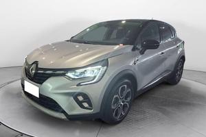 Renault Captur 1.6 plug-in hybrid Intens E-Tech 16