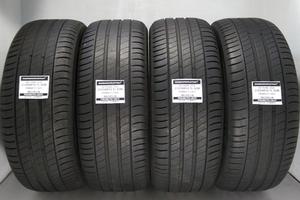 4 PNEUMATICI USATI 215/50R18 92W PMCY3 AO1 MICHELI