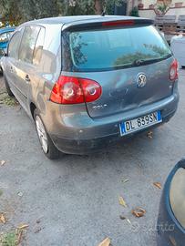 Woswaghen Golf 5a serie