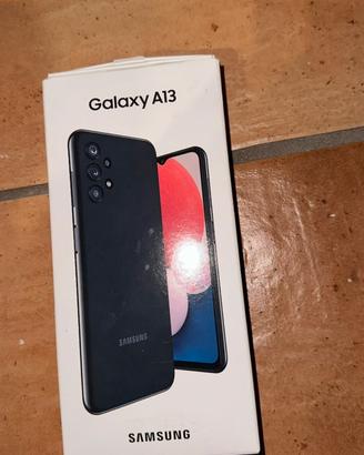 Samsung Galaxy A13 128gb