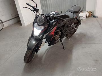 Divertente ed economica Brivido 300