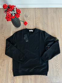 Felpa stone island