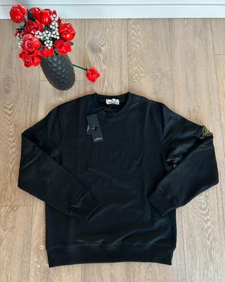 Felpa stone island