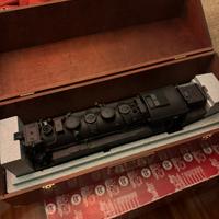 LGB 20811 - Locomotiva a vapore