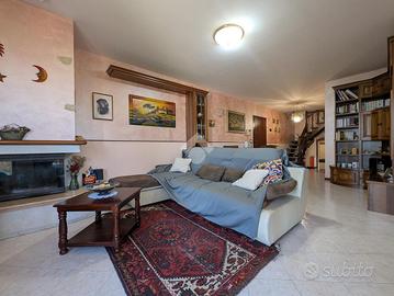 5 LOCALI A SANT'ILARIO D'ENZA