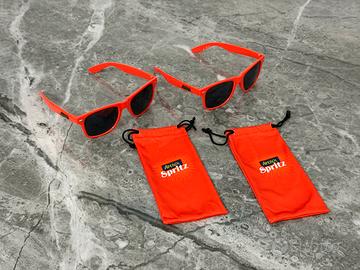 Occhiali da sole Aperol Spritz