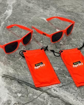 Occhiali da sole Aperol Spritz
