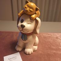 cane e gatto thun platino 2019