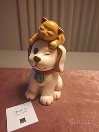 cane e gatto thun platino 2019