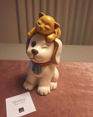 cane e gatto thun platino 2019