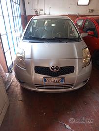 Yaris 1.3 automatica 