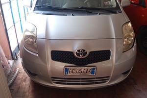 Yaris 1.3 automatica 