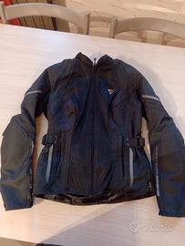 Giacca Moto Donna SHIMA Jet Lady - Taglia S