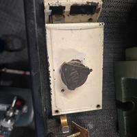 Serrature portone cisa