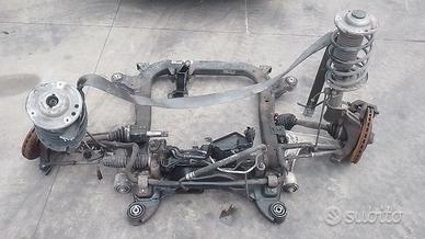 Avantreno+Ponte posteriore Fiat Croma 1.9D 2004