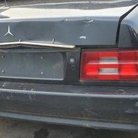 Mercedes sl 300 r129 dal 1989-1993 per ricambi (2a