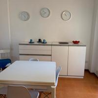 Fano annuale con due camere da letto e terrazzo