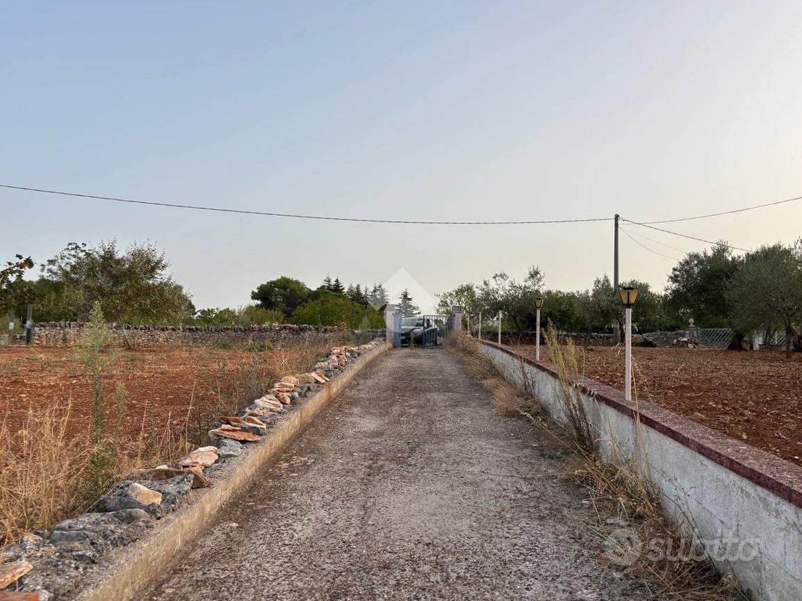 Casa – Martina Franca, Taranto - Vista 2