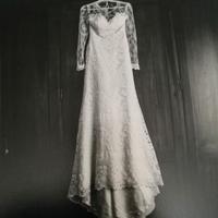 Abito da sposa