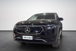 Mercedes EQA Sport
