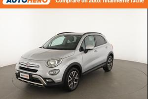 FIAT 500X GU31307