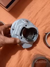 parmakit Sp09 e espansione 