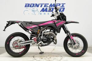 FANTIC MOTOR XM 50 Motard - 2 TEMPI - 50 CC SO
