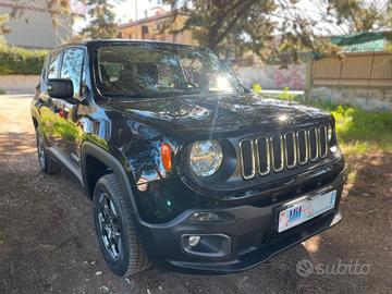 Jeep Renegade 2.0 Mjt 4WD Active Drive Sport